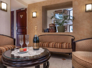 Beaugrenelle Tour Eiffel