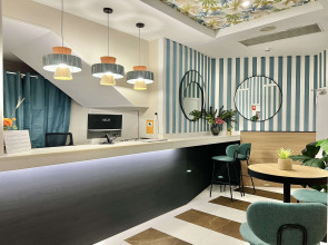 ITC Barcelona by Soho