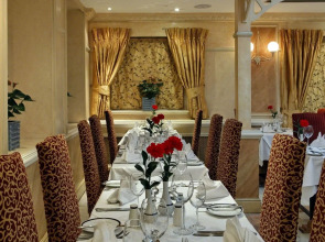 Rochester Hotel by Blue Orchid