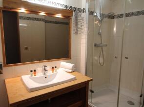 Hôtel Entre Terre et Mer