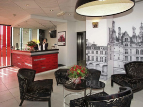 Mercure Tours Centre Gare et Congrès