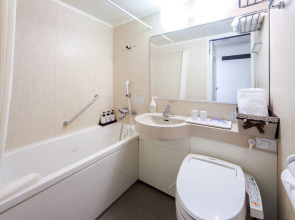 Smile Hotel Premium Kanazawa