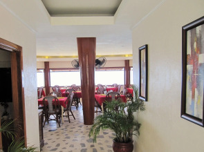 Quo Vadis Dive Resort Moalboal