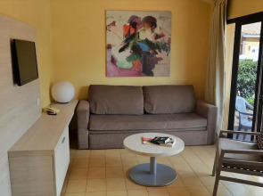 Bungalows Parque Bali