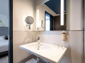 Maek Hotel Antwerp Central