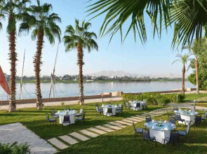 Steigenberger Resort Achti