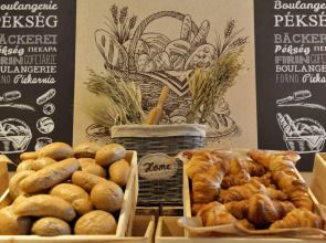 Novotel Budapest City