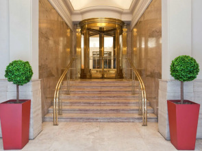 NH City Buenos Aires