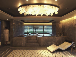 Отель Raffles Istanbul