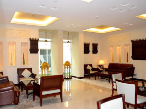 Crowne Plaza Jeddah by IHG
