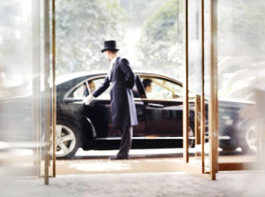 The Ritz-Carlton, Chengdu