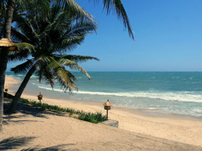 Victoria Phan Thiet Beach Resort & Spa