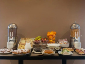 Ambasciatori Place Hotel