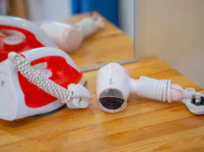 Paretto Seaview Hotel