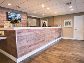 Palm Tree Club Miami Hotel