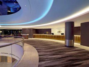 Sheraton Amsterdam Airport Hotel and Conference Center