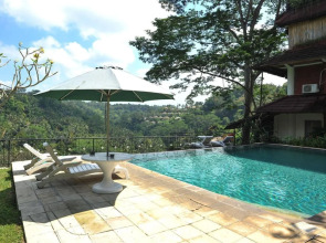 Puri Bunga Resort & Spa