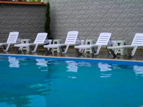 Отель «Четыре брата»