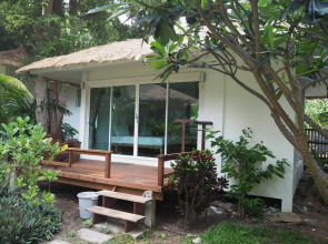 Larissa Samed resort