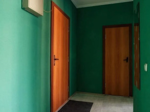 Апартамент на ул. Новаторов, 4