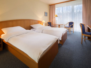 OREA Hotel Voro Brno