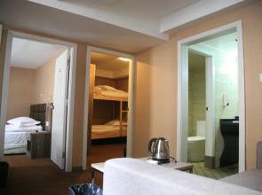 Shanghai Fish Inn Bund