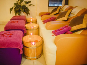 Sapa Highland Resort & Spa