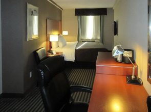 Prince Flushing Hotel