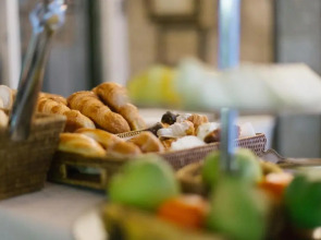 Hotel Museu Llegendes de Girona