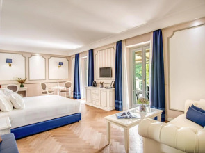 Grand Hotel Imperiale & Resort