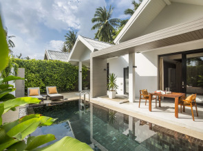 Tolani Resort Koh Samui