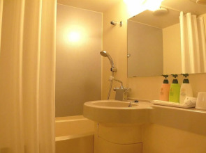 Suidobashi Grand Hotel