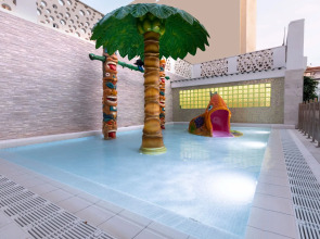 Aparthotel Miami Park