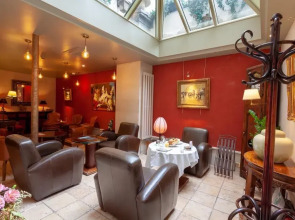 Hôtel Atlantis Saint Germain des Prés