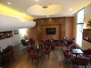 Kervansaray Bursa City Hotel