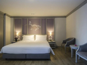 The Pantip Hotel Ladprao Bangkok