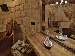Goreme Palace Cave Suite