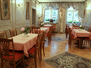 Hotel Am Josephsplatz