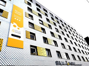 Break & Home Paris Italie Porte De Choisy