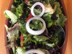 Çıralı Marina Loft Hotel