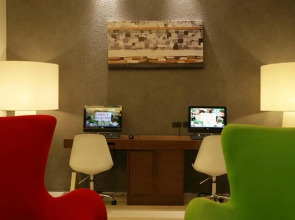 The Legacy Hotel Nana Sukhumvit, Aspira Collection