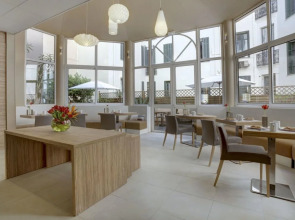 Citadines Aparthotel Cannes Croisette