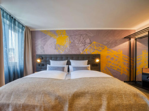 Vienna House Easy by Wyndham Dortmund