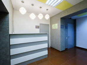 Хостел EightRays