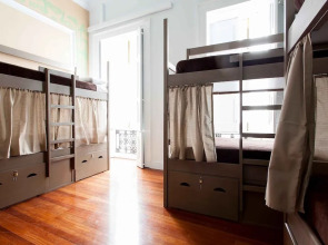 Bettmar EcoHostel Canarias