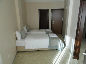 Kilya Hotel