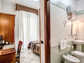 Отель Garibaldi