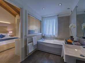 Annia Park Hotel Venice Airport