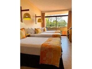 Raices Esturion Hotel