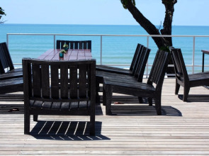 Centara Q Resort Rayong